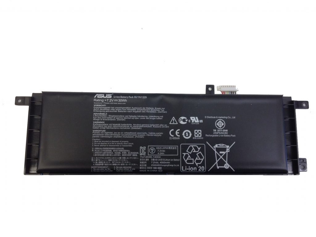 Pin Asus P553 ở Hưng Yên