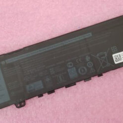 Pin Laptop Dell Inspiron 13 7370 ở hưng yên