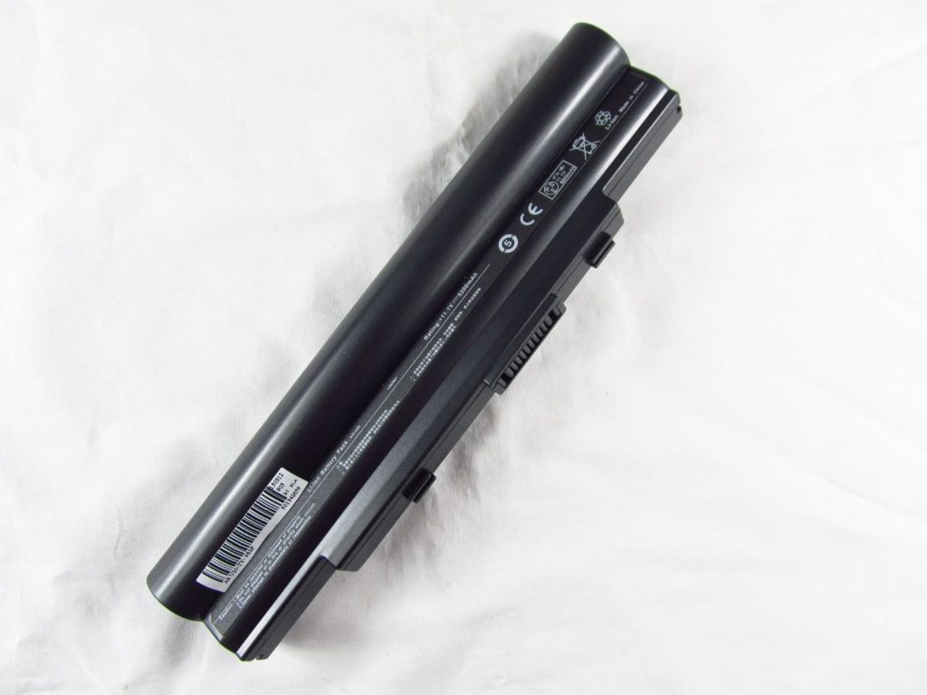 Pin Laptop Asus A32-U80 A31-U80 A32-U50 ở hưng yên