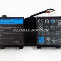 Pin Laptop Dell Alienware 17X 18X R3 R5 Series ở hưng yên