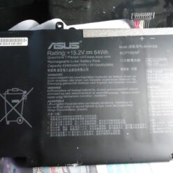 Pin Laptop Asus GL502 GL502V GL502VT ở hưng yên