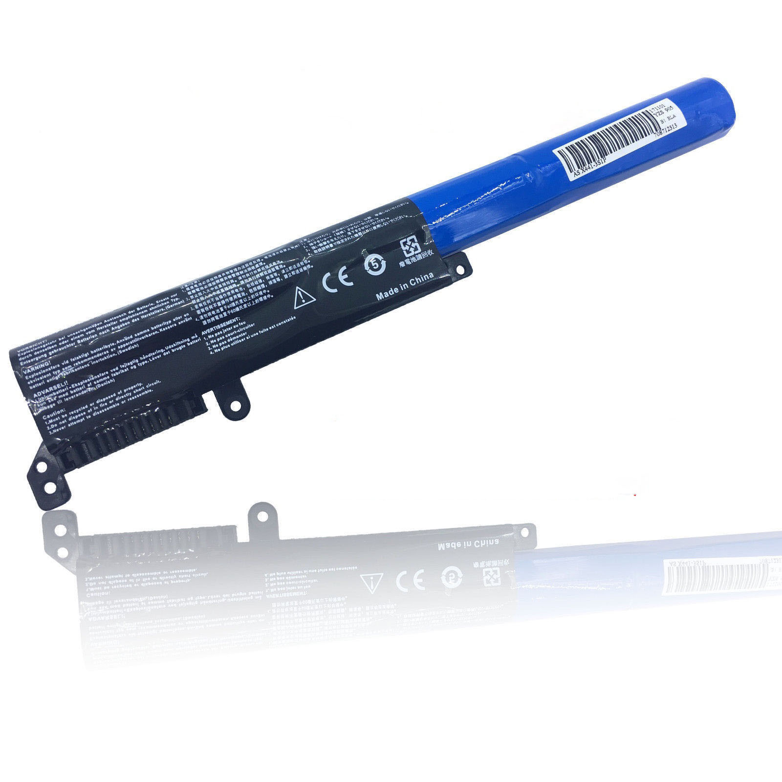 Pin Laptop Asus VivoBook R541UA ở hưng yên