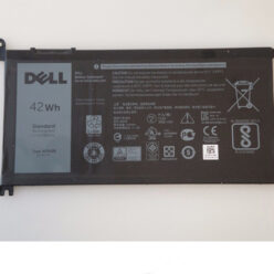 Pin Laptop Dell Inspiron 15 7570 ở hưng yên