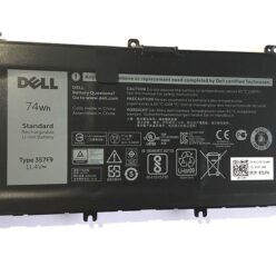 Pin Dell 071JF4 ở hưng yên
