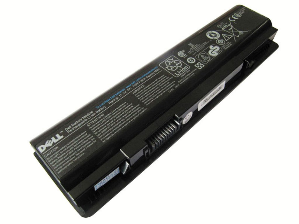 Pin Dell Vostro A840 A860 A860n 1015 1015n ở hưng yên