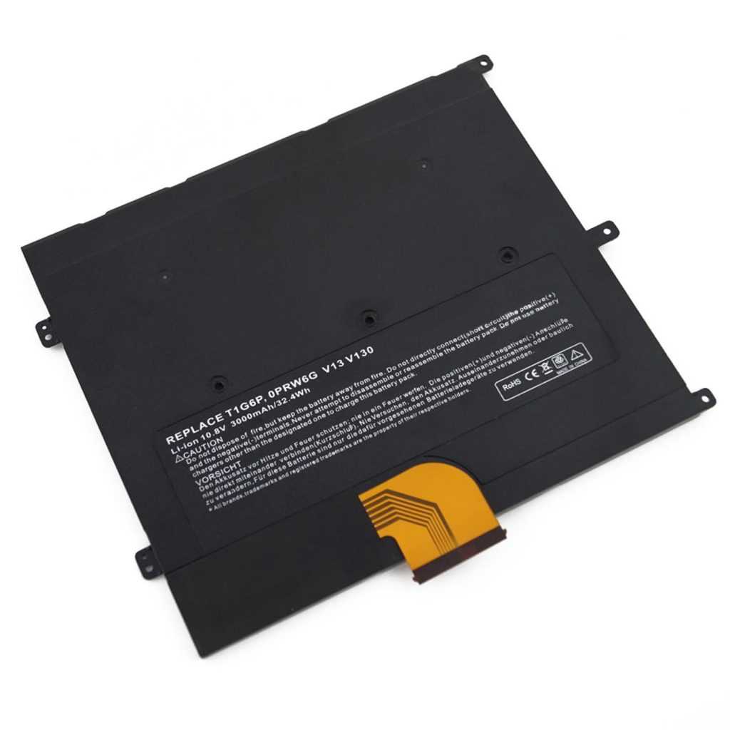 Pin Laptop Dell Vostro V130 ở hưng yên