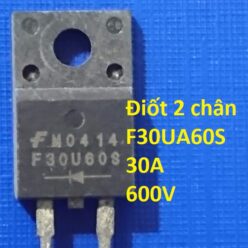 F30UA60S
