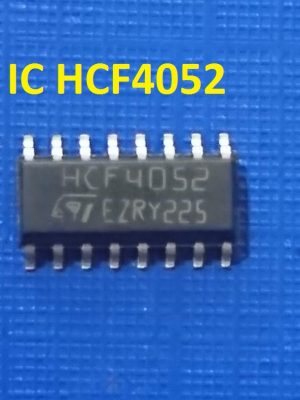 HCF4052