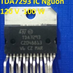 TDA7293