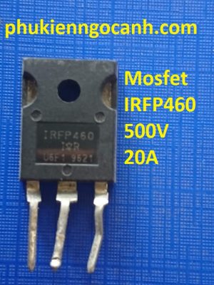 IRFP460