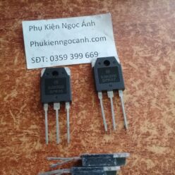 cặp sò NJW0281G NJW0302G,NJW0281.NJW0302 Hàng cũ