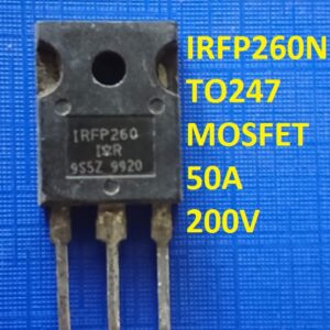 IRFP260N