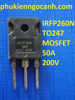 IRFP260N