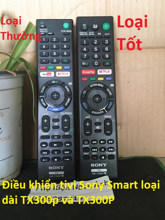 5. Lưu Ý Khi Mua Remote Tivi Sony Trên Thị Trường