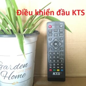 Điều khiển đầu KTS