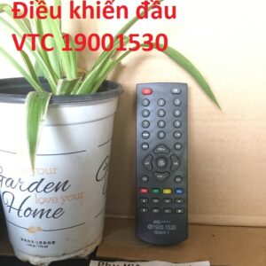 Điều khiển đầu VTC 19001530