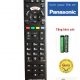 Điều khiển tivi Panasonic L1268 giá 24K , Remote tivi RM-L1268