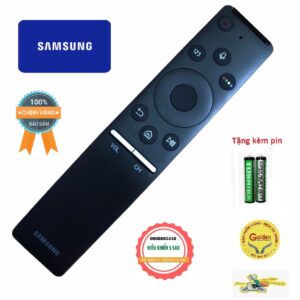 Điều khiển tivi SamSung BN59-01266A giá 230K có giọng nói năm 2018