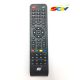 Điều khiển đầu thu SCTV giá 20K , Remote đầu thu truyền hình SCTV