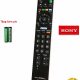 Điều khiển tivi Sony RM-716A giá 39K , Remote tivi Sony RM 716A loại tốt