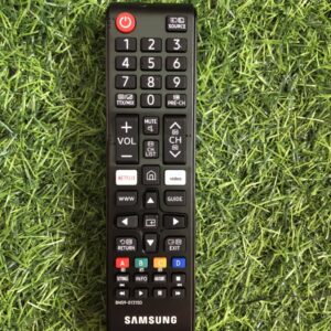 Remote tivi SamSung BN59-013151D chính hãng giá 160K zin theo máy